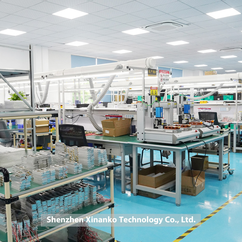 IMPORT DIGITAL LORA 30W 50W 80W 1000-1300MHZ 700-1050MHZ 1300-1600MHZ 2000-2300MHZ 2300-2600MHZ