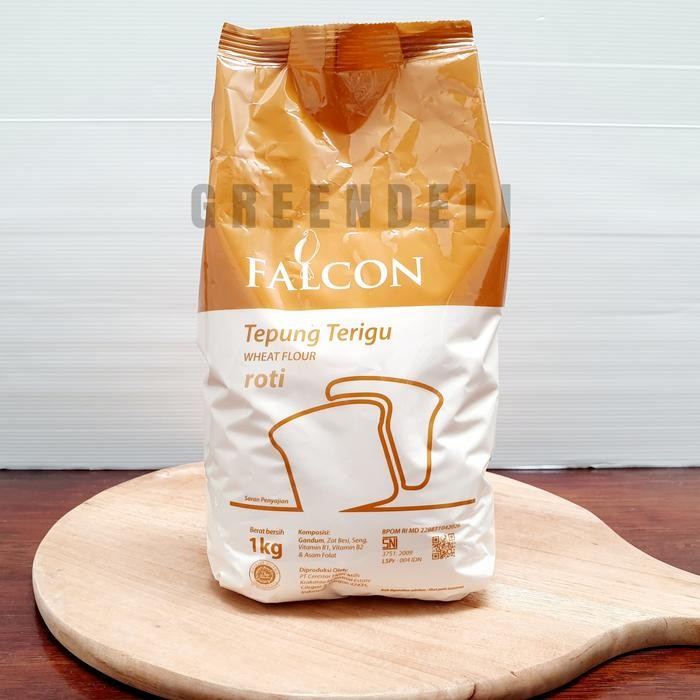 

Terbaru Tepung Terigu Roti Falcon 1 Karton GOJEK GRAB Ready