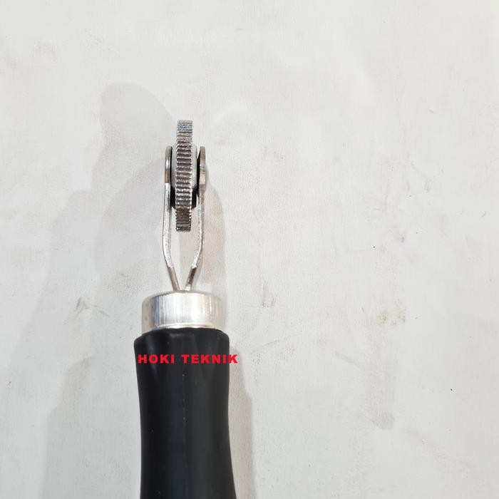 ALAT PERATA KARET TAMBAL BAN VULKANISIR