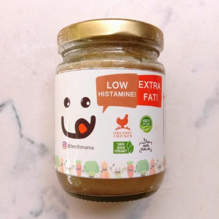 

(Allthebest) Chicken Bone Broth brothmama