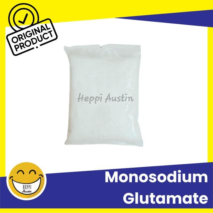 

(Allthebest) MSG Monosodium Glutamate Pecin Micin Vetsin 1 KG