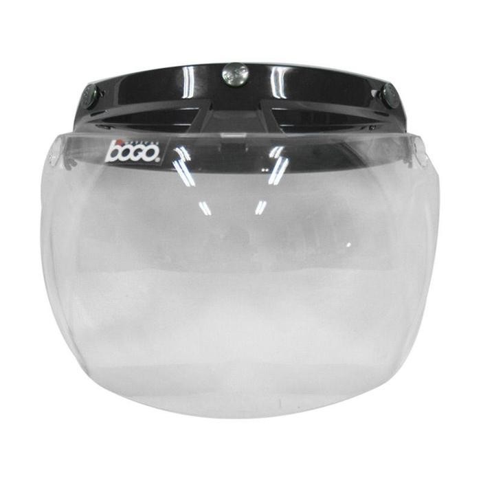 Kaca Helm Bogo Original 100%