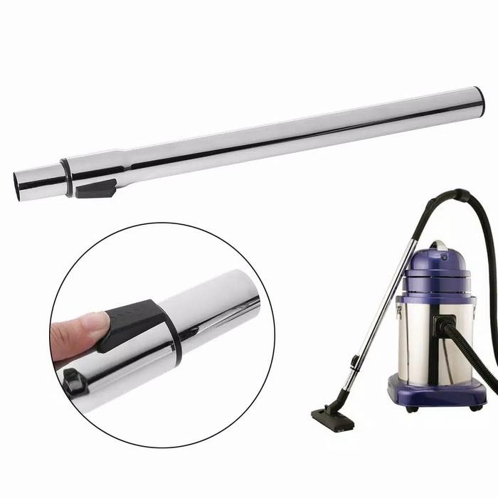 IM. Pipa Vacuum Cleaner Teleskopik Dapat Diatur Diameter 32mm