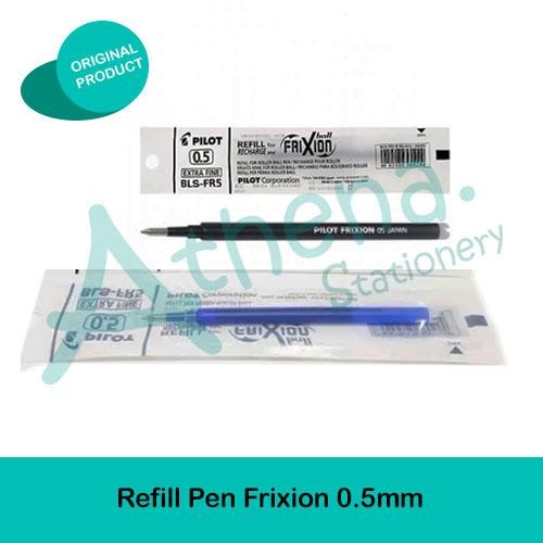 

ID REFILL/ ISI PEN FRIXION 0.5/ 0.7 MM