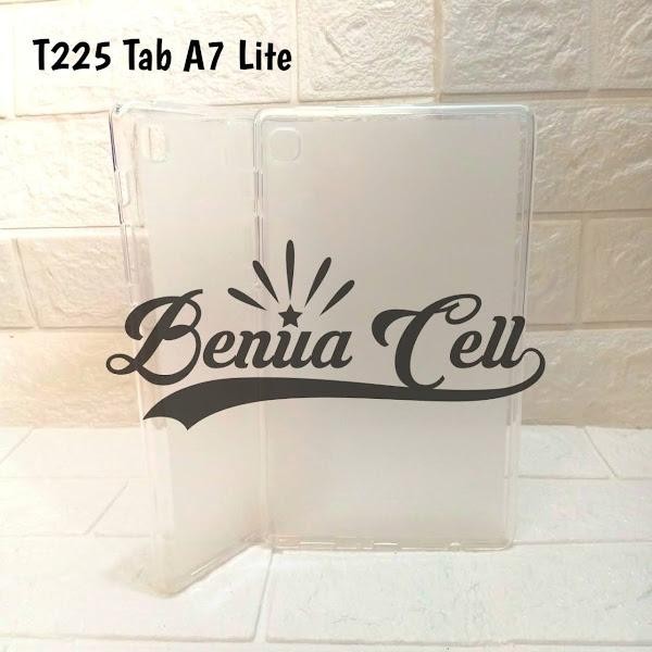 JTTOP" SOFTCASE TAB A7 LITE - CASE ULTRATHIN SAMSUNG TAB A7 LITE T225 T220