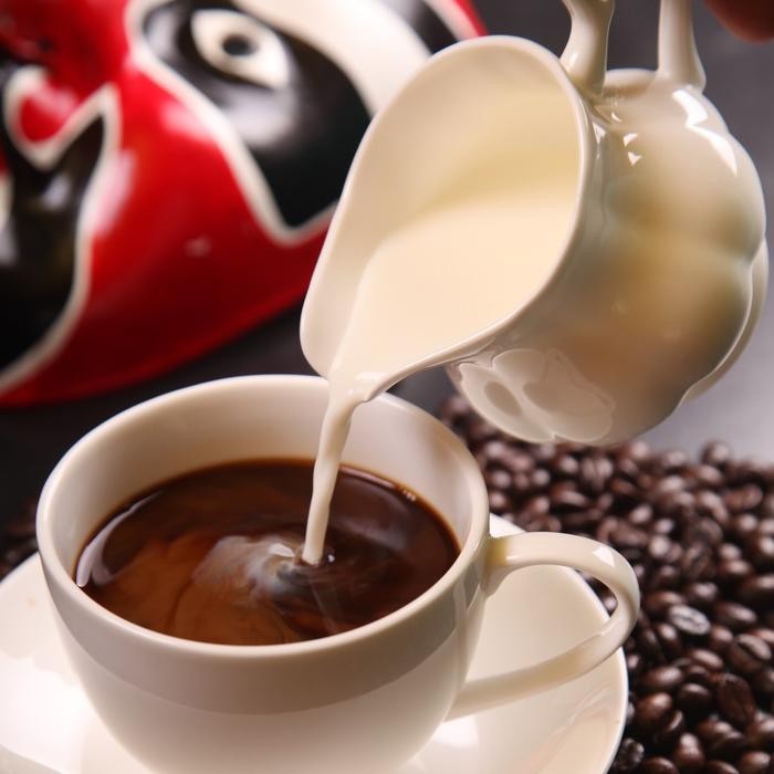 

MOKHABIKA KOPI SUSU HOUSE BLEND 1000 GR