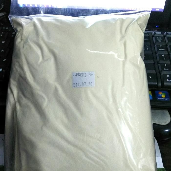 

KRIMER SANTOS PREMIUM