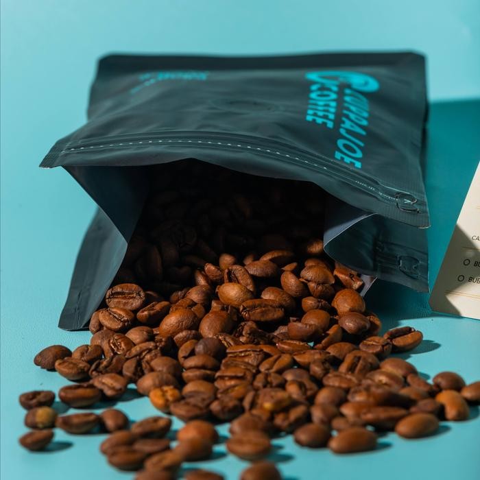 

KOPI ARABIKA GUNUNG HALU BANANA 100 GRAM (BIJI/BUBUK)