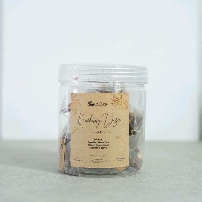 

KEMBANG DESA TEA