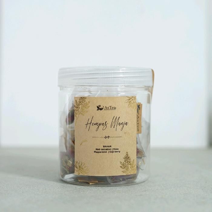 

HEMPAS MANJA TEA