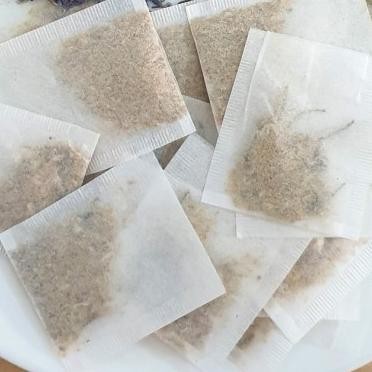 [GUTTEIN] TISANE DEEP SLEEP TEA TEH RELAKSASI TIDUR PULAS PREMIUM WITH CHAMOMILE LAVENDER DAN