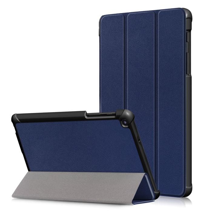 JTTOP" CASE SAMSUNG GALAXY TAB A 2019 S PEN 8INCH FLIP CASE