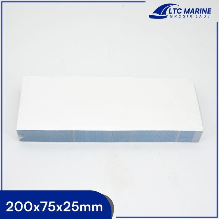 

Impa 372602 Course Recorder Paper Makalah Perekam 200X75X25Mm