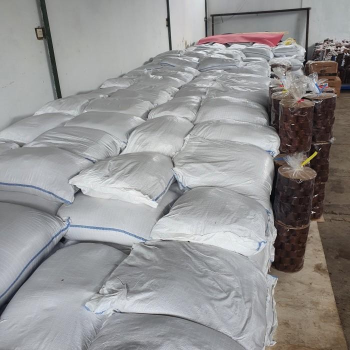 

(Allthebest) Gula Semut Aren Bubuk Organik 1Kg