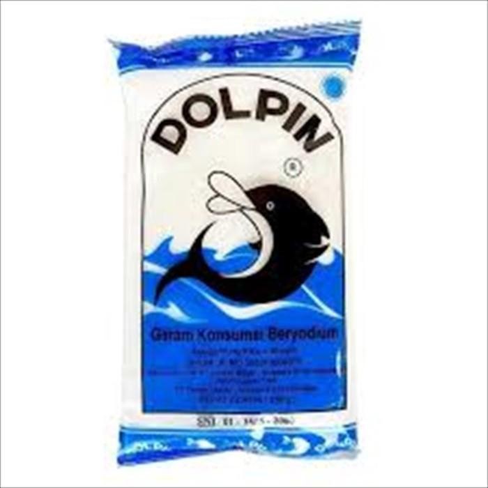 

(Allthebest) Garam Dolpin 250 Gr