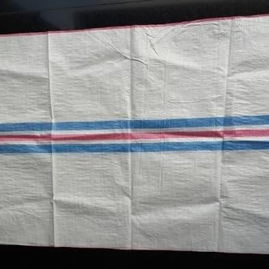 

Karung plastik ukuran 75 x115 cm MINIMAL ORDER 5