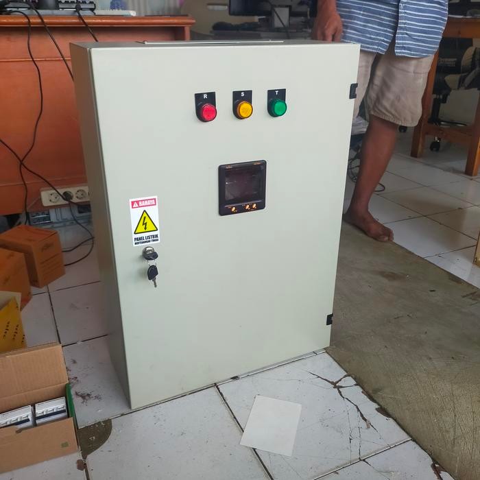 Panel SDP 400 A