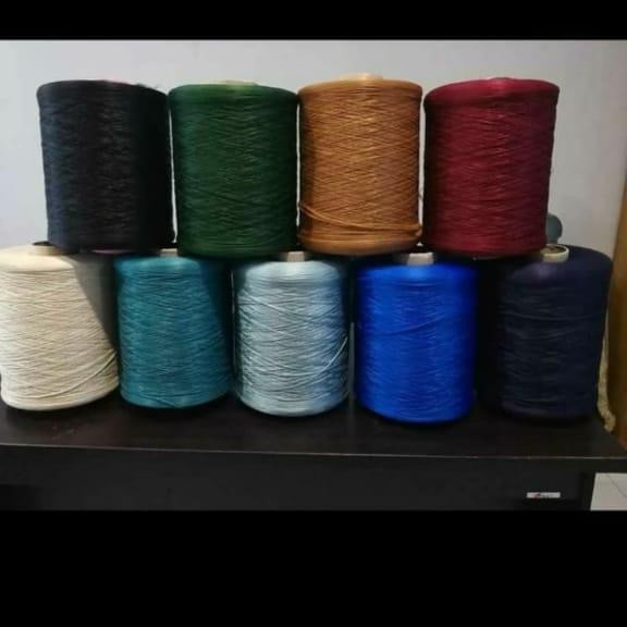 benang obras khusus karpet