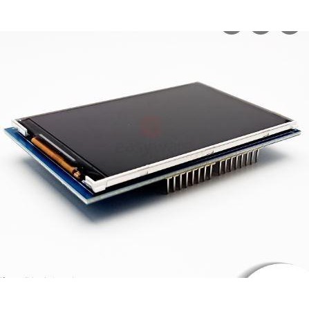 LCD Shield TFT 3.5" + Touch screen for Arduino Uno Mega