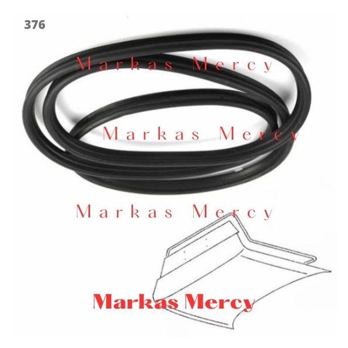 Discount Karet Bagasi w124 Model Balon ( Tahun Baru) / Mercy Mercede
