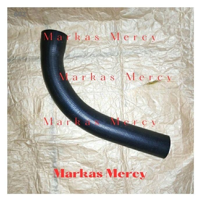 Discount Selang Radiator Atas E220 w124