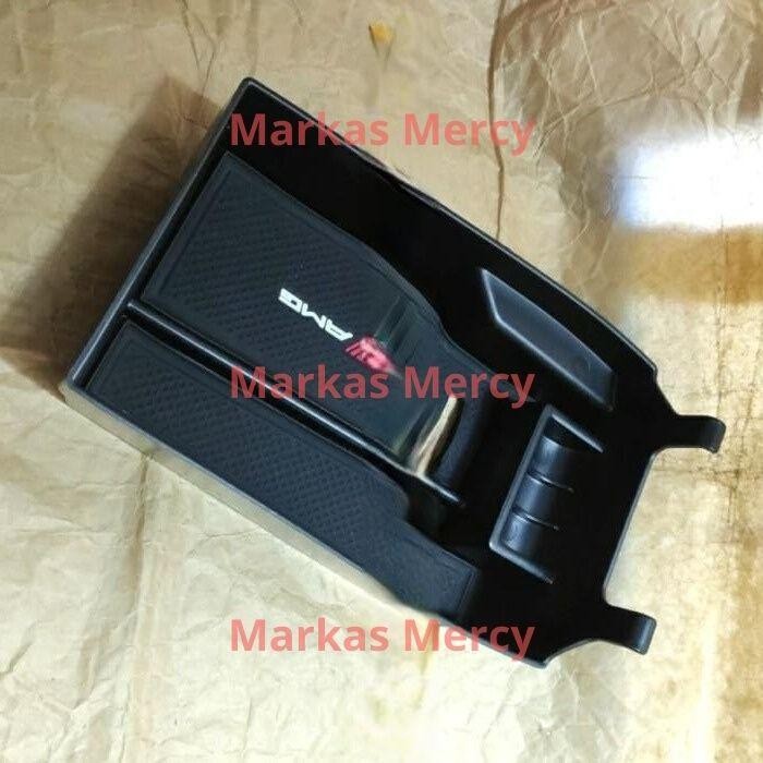 Discount Console Storage Box w204 Mercedes Benz / Box w204