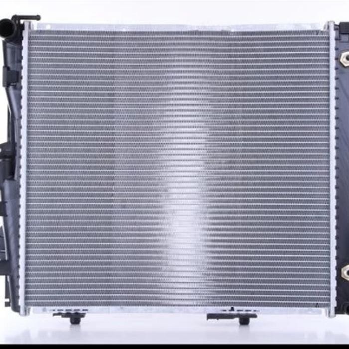 w124 radiator nissens denmark