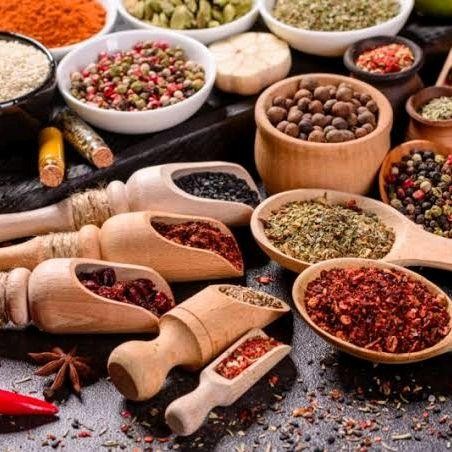 

Tani Maju rempah herbal Nusantara