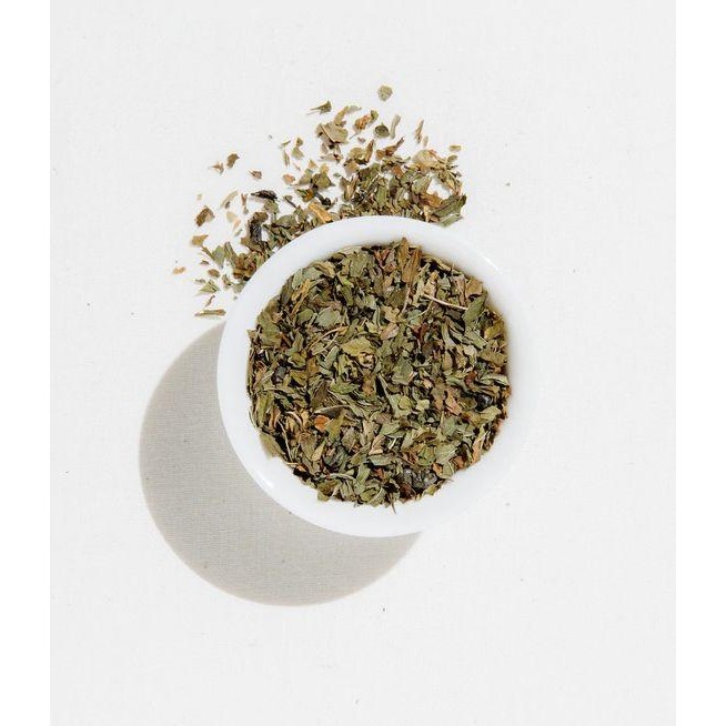 

DAUN MINT KERING 1 KG / DRIED MINT LEAVE 1 KG