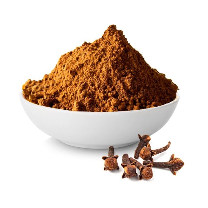 

cloves powder cengkeh