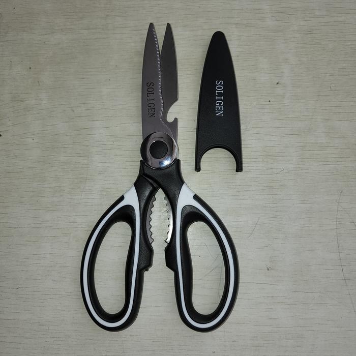 

ID GUNTING SOLIGEN SLM-15