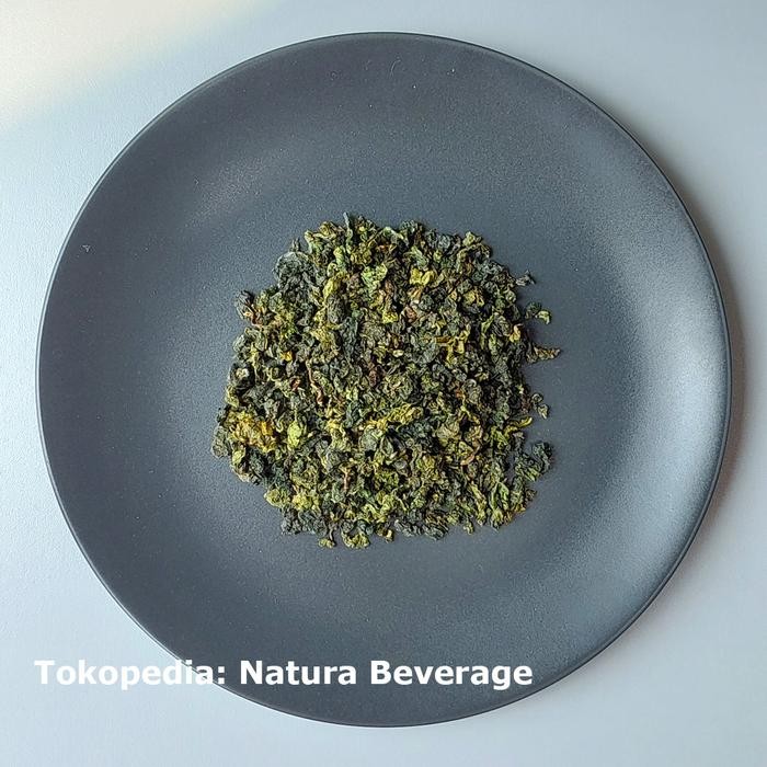 

Pure Oolong 1 kg Tea Guan Yin teh Oolong Kuan Yin