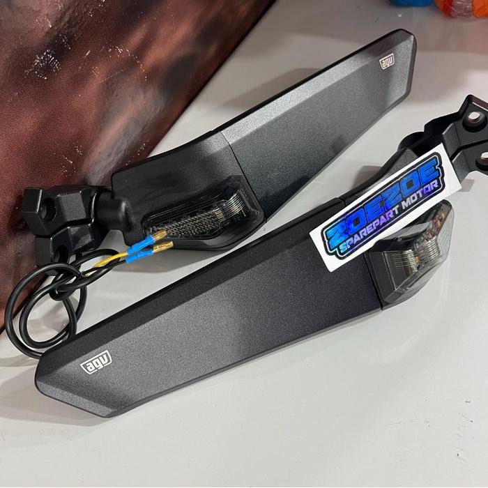 Spion R15 V3 Spion Stealth R15 Vva V3