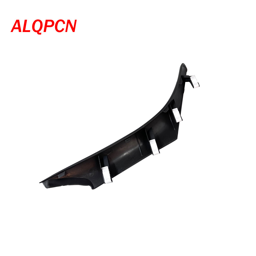 Black Centre Console Gearshift Trim Compatible With Holden Vf Vf2 Chevy Ss Ssv Calais Commodore