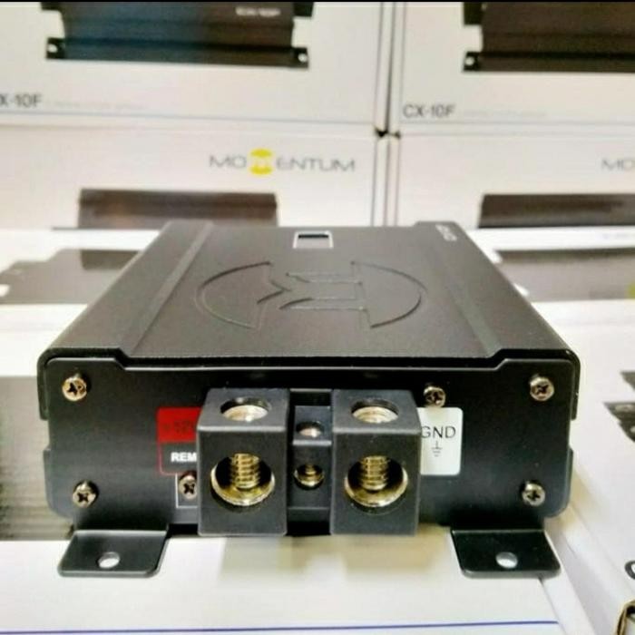 KAPASITOR MOMENTUM CX-10F