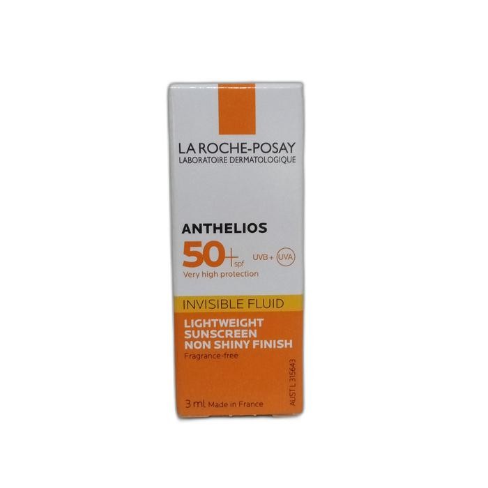 

La Roche Posay Anthelios Spf 50+ 3 Ml