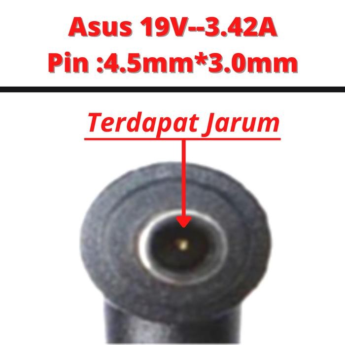 TERBARU ADAPTOR CHARGER ASUS PRO P2451 P2451F P2451FA P2451FB P3540F P3540FA TERMURAH
