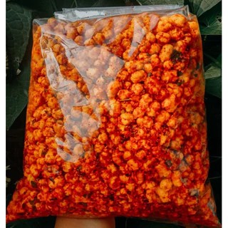 

1KG | PILUS CIKUR DAUN JERUK PEDAS / ORIGINAL / BALADO ENAK RENYAH MANTAP