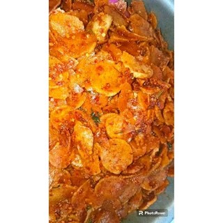 

MORING ASLI BANDUNG/ MORING CIKRUH DAUN JERUK