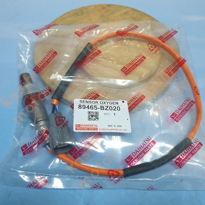 Sensor Oksigen Oxygen O2 Terios,Grand Max,Xenia Ori 1Pc