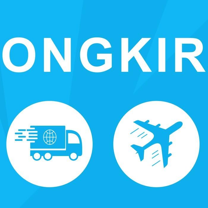 

New ONGKOS KIRIM TAMBAH PENGIRIMAN KOREKSI