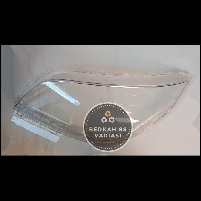 MIKA LENS Headlamp Lampu Depan TERIOS RUSH 2006-2014