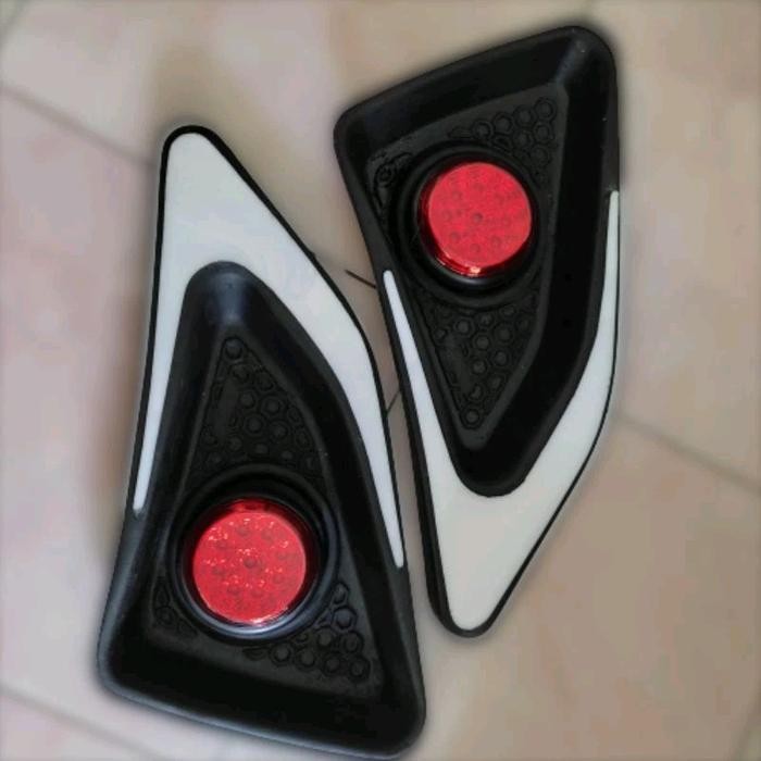 foglamp jetbus 3 lampu kabut jetbus 3 kw super