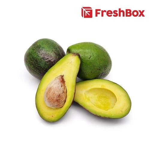 

SIAPKIRIM Alpukat Mentega 1 kg / 2 - 4 Pcs FreshBox READY STOCK