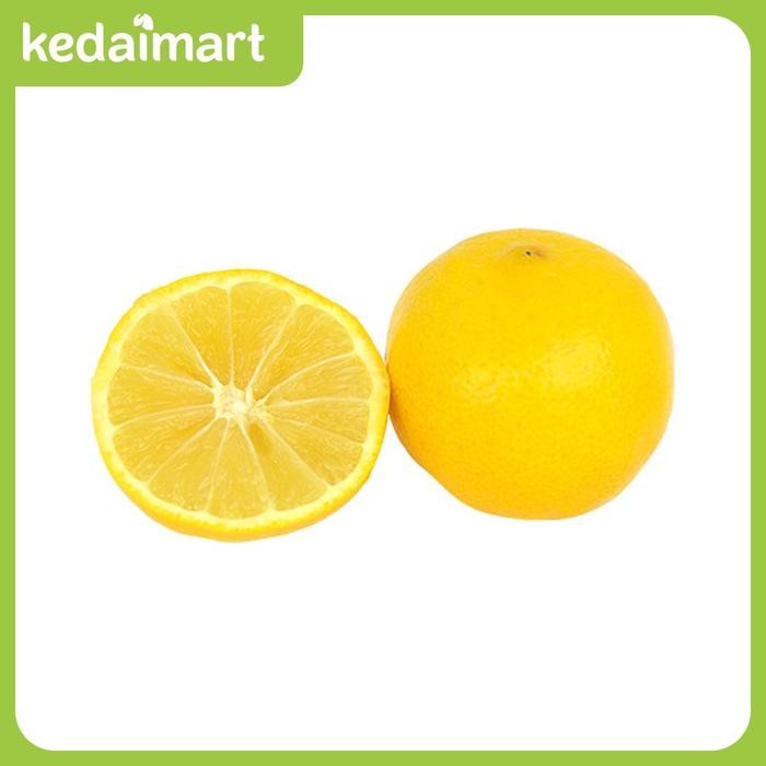 

TERLARIS Jeruk Valencia Afrika 1 Kg READY STOCK