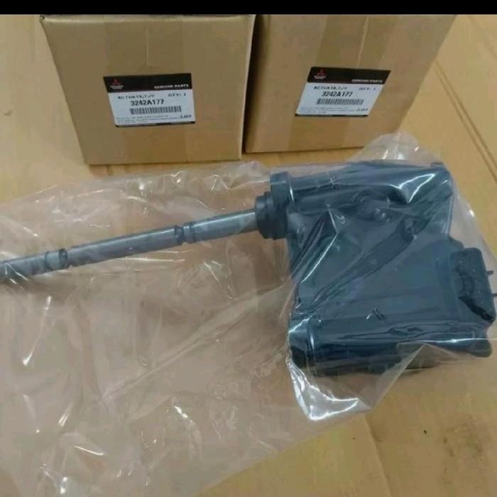 Actuator Transfer Triton 4X4 3242A177 Original
