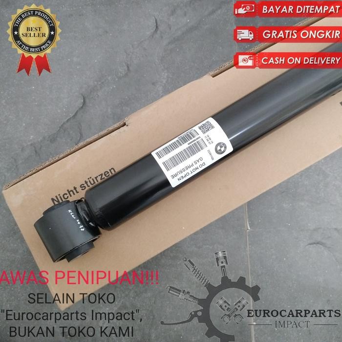 SHOCK BREAKER BELAKANG BMW F48 X1 ORIGINAL SHOCKBREAKER ABSORBER REAR BMW X1 F48 GENUINE