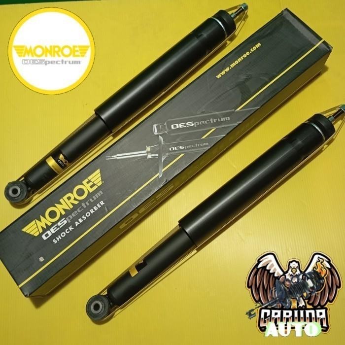 Shockbreaker Shock MONROE OESPECTRUM SUZUKI SX4 / X-OVER BELAKANG ASLI