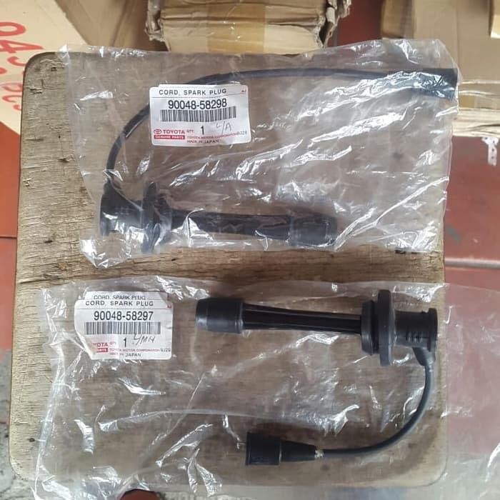 Kabel Busi Avanza-Xenia Non Vvti