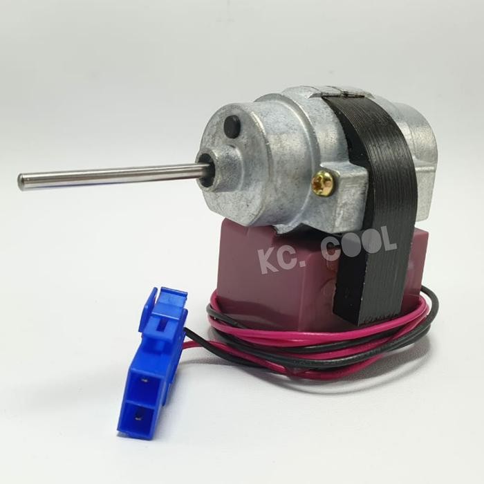 Motor Fan Kulkas Dc Lg / Electrolux D4612Aaa13